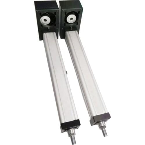 Linear actuator servo electric cylinder high precision by servo motor