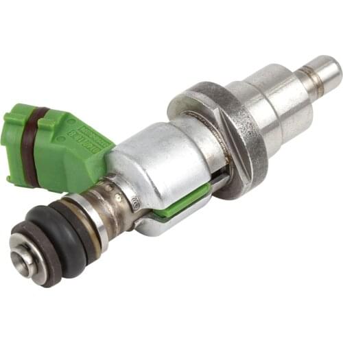 4pcs/lot Fuel System Injector 23250-28070 2320928070 23250-28070 23209-29065 2320929065 For TOYOTA Avensis 2AZFSE 2.4L Nozzle