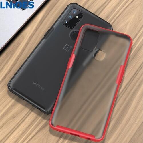 Чехлы для телефонов OnePlus Nord OZOSARL China At AliExpress