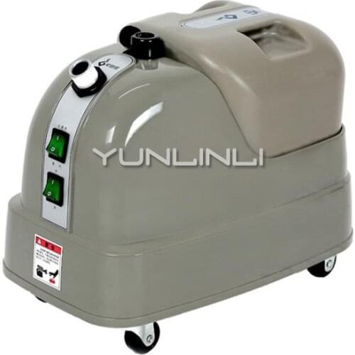 220V Commercial Iron Machine High-power Garment Steamers Handheld Steam Ironing Clothes Machine ST-500T1