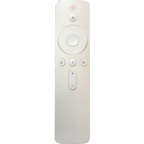 Remote Controller For Xiaomi MI TV Smart TV 4S remote control Bluetooth Google Assistant with Voice NEW