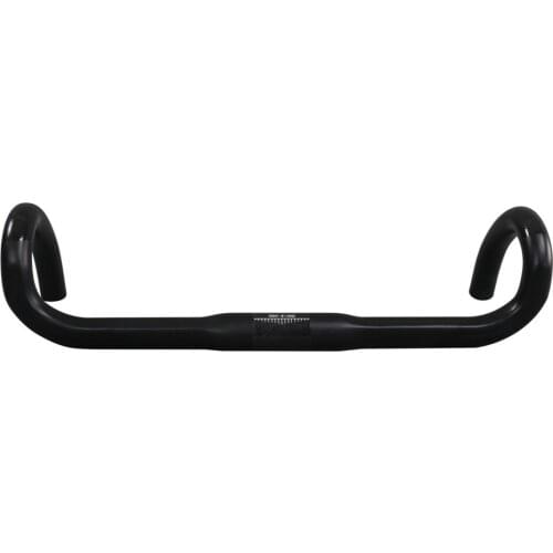 Full Carbon Fiber Road Bike Handlebar size 31.8*400/420/440mm available 220g around