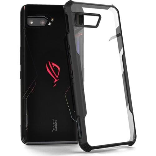 Чехлы для телефонов Asus ROG Phone RYWER China At AliExpress
