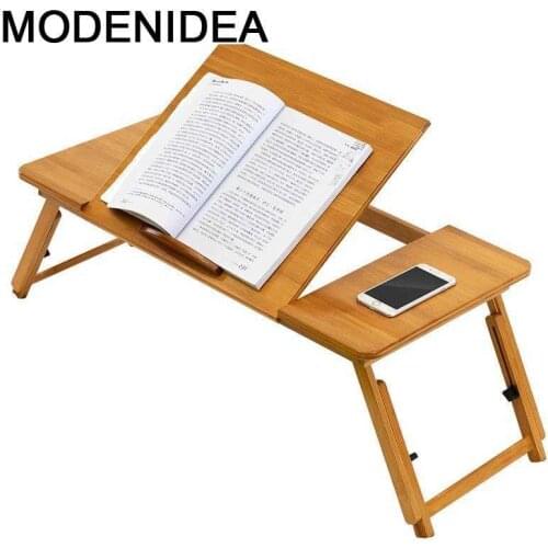 Tavolo Scrivania Ufficio Children Schreibtisch Notebook Stand Mesa Escritorio Lap Laptop Tablo Bedside Desk Study Computer Table