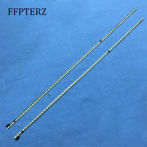 517mm LED Backlight strip 63leds For LG Skyworth 47LM6700E 6922L-0071A LC470EUG(PF)(F1) 47E700S 6916L-1191A 6922L-0029A 47 TV