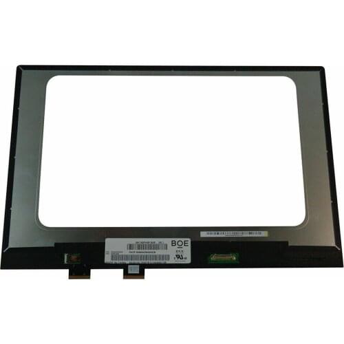 14" inch 1920*1080 LED Assembly for ASUS VivoBook Flip 14 TP412 TP412U TP412UA LCD display TouchScreen