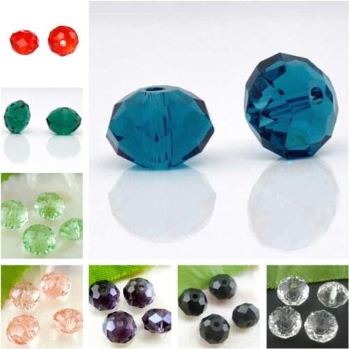 8Seasons Glass Beads