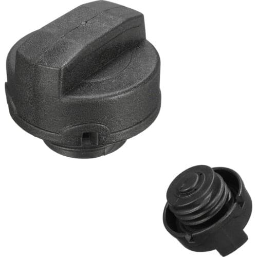 Car Screw Type Petrol Fuel Tank Cap Fit For Vauxhall Signum Vectra Zafira 90501145