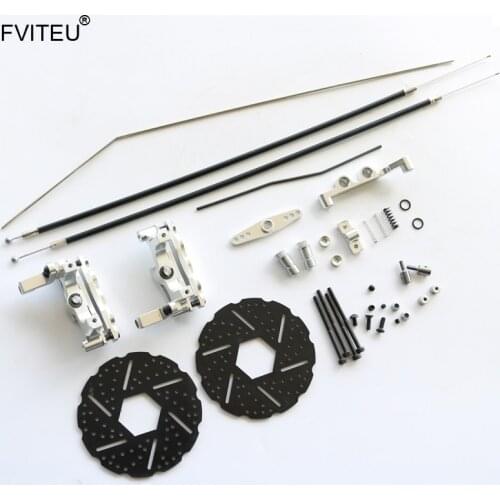 Bluntbloong Spare Parts For Radio-controlled Models