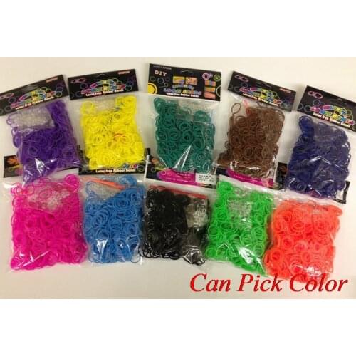 Ccouvergg Silicone Bracelets