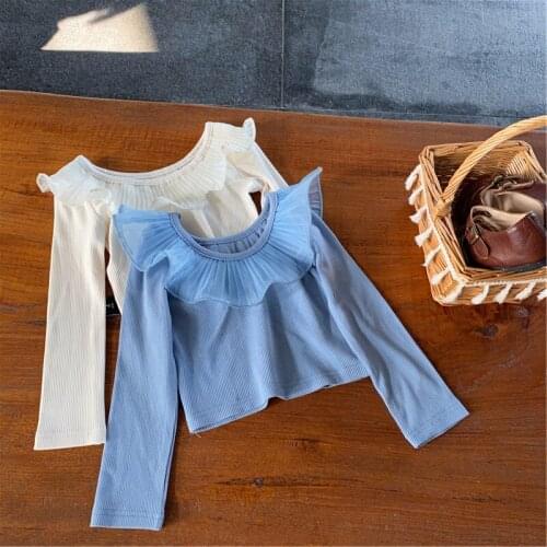 Летние футболки для девочек Colorful Childhood China At AliExpress