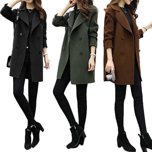 Febelle Women's Coats