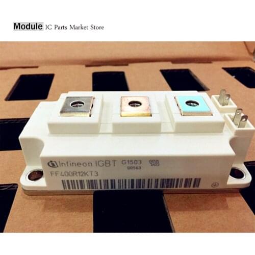 FF150R12KT3G-B2 FF150R12KT3G FF200R12KT3 FF300R12KT3 FF400R12KT3 FF450R12KT3 Free shipping new module