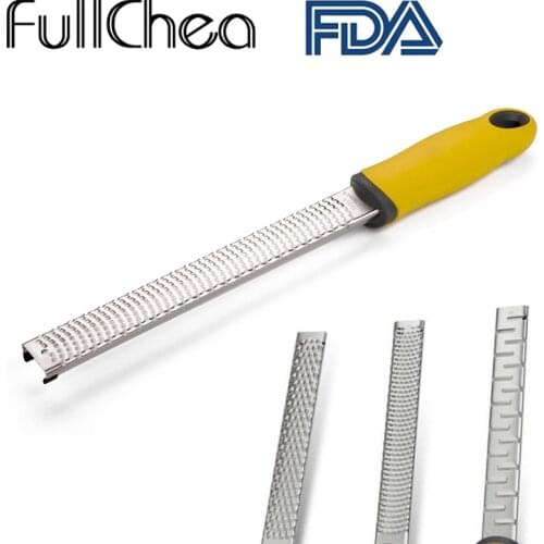 FullChea Graters