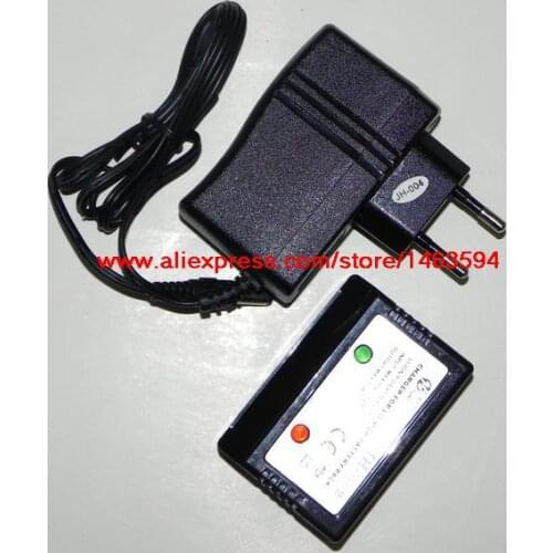 GT Model QS8005 RC Helicopter Spare Parts Balance Charger + Charger setFree shipping