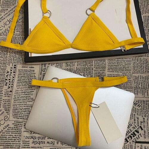 Sexy Swimwear Lakibebie China