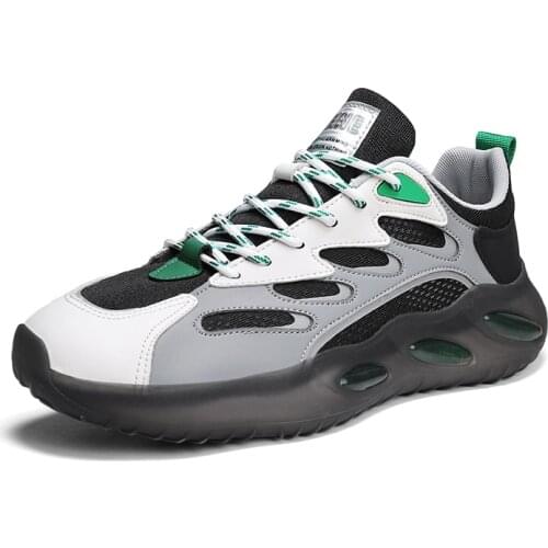 Professional Sneakers Men Breathable Running Shoes Male Indoor Gym Sports Comfortable High-quality Zapatillas Hombre Unisex 2021