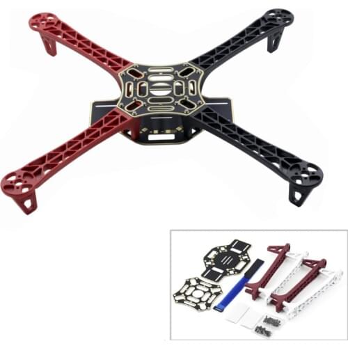 New F450 Multi-rotor Quad Copter Airframe Multicopter Frame for F450 Quadcopter Drone Wholesale
