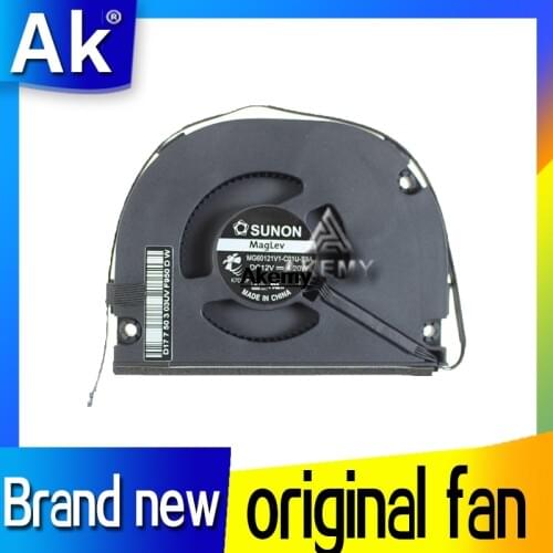 COOLING FAN FOR Apple AirPort Time Capsule A1521 A1470 ME177 ME918 MG60121V1-C01U-S9A DC12V 610-0179 BSB0712HC-HM01