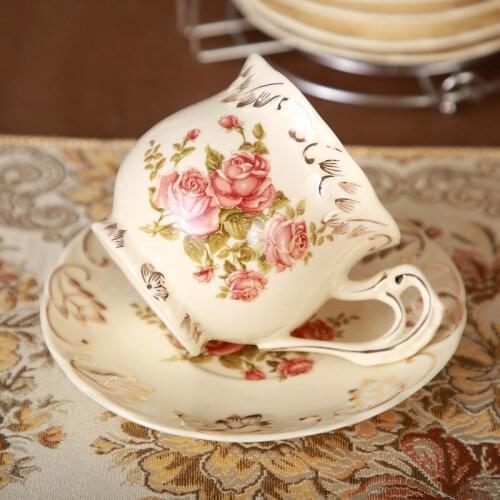 Pidgeotto Coffee Sets