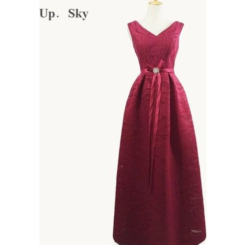 Mother of the Bride Dresses Womens Charming Always-Lovely Long Lacey 2017 New Arrival Mother of the Bride Dresses