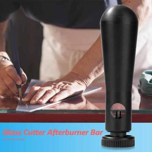 Hand-held Glass Knife Afterburner Bar Durable Labor Saving Human Mechanics Design Roller Cutter Glass Tile Cutter Torque Bar