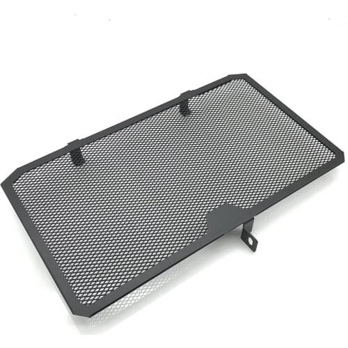 Motorcycle Engine Radiator Bezel Grille Guard Cover Protector For YAMAHA XJ6 DIVERSION 2009 2010 2011 2012 2013 2014 2015 2016