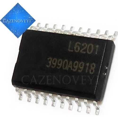 1pcs/lot L6201D013TR L6201D L6201 SOP-20 In Stock
