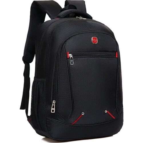 AUGUR Men's Business Backpacks