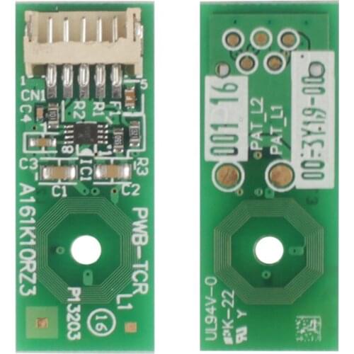 Developer Unit Chip for Konica Minolta BizHub C250i C300i C360i C250 C300 C360 i C-250i C-300i C-360i C-250 C-300 C-360 i C 250