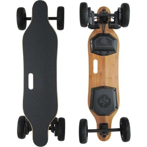 Daibot Electro Longboards