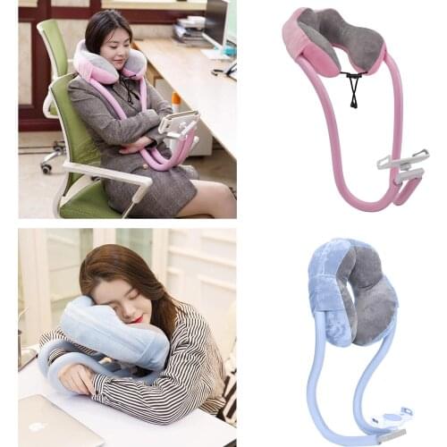 Fityle Neck Pillows
