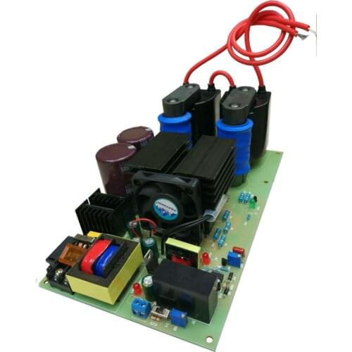 50g ozone generator 800W ozone power supply ozone machine accessories high frequency adjustable ozone inverter power supply