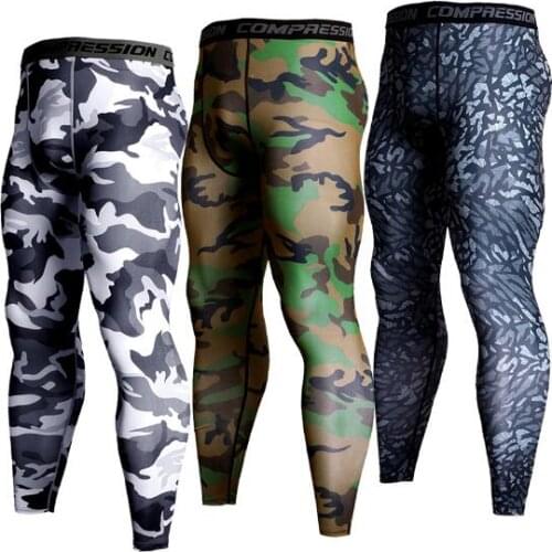 Running Leggings 歌姬尼迪 China