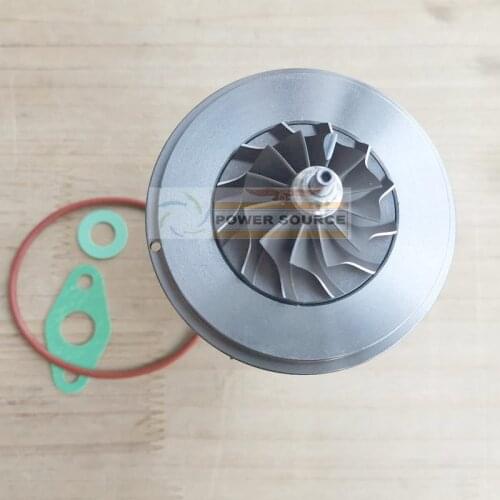 Twin Turbo Cartridge CHRA 49177-02300 49177-02400 MD168264 9726 For MITSUBISHI GTO3000GT Eclipse Galant Dodge Stealth 6G72 3.0L