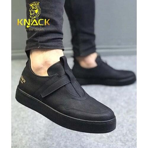 Мужская обувь Knack China At AliExpress
