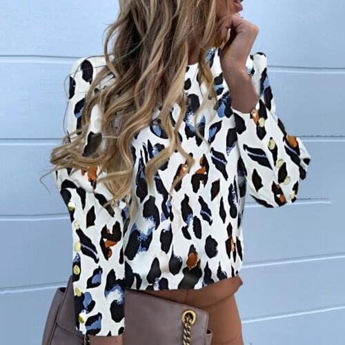 Muyogrt Women's Printed Shirts