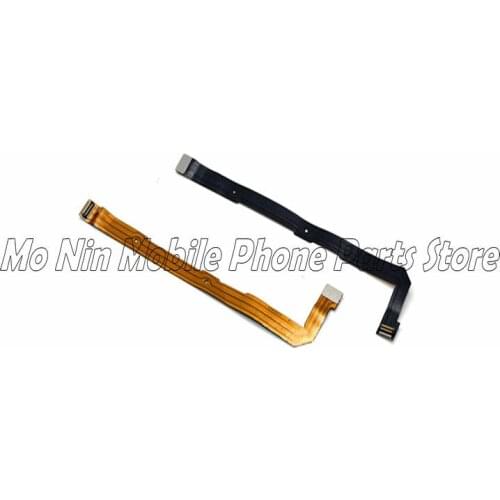 New Main Board Motherboard Connector Board Flex Cable For Huawei honor 3X G750 Replacement Parts Flex Cable