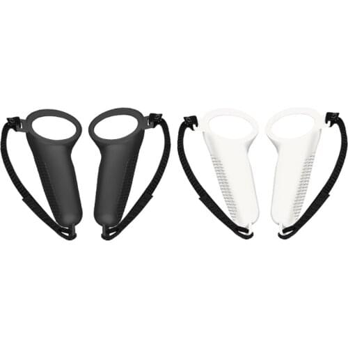 2021 New Grip Protective Cover Silicone Case Handle Sleeve Handle Grip Case for Pico Neo 3 Controller VR Accessories Non-stick