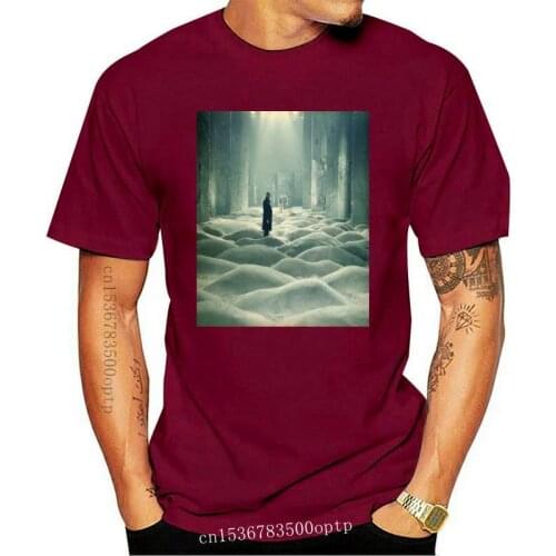 New Stalker T Shirt Stalker Andrei Tarkovsky Film Cinema