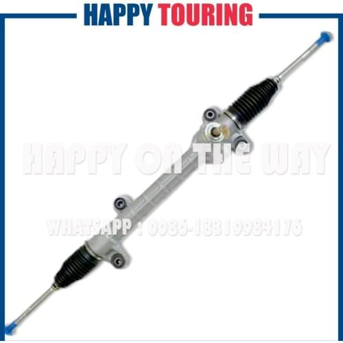 New Power Steering Gear Steering rack for TOYOTA COROLLA NZE120 NZE121 NHW20 45510-12330 4551012330 Right Hand Drive