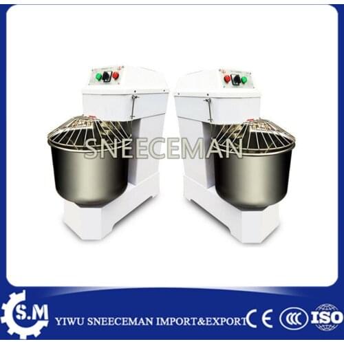 Restaurant equipment mixer dough mixer for 20L flour