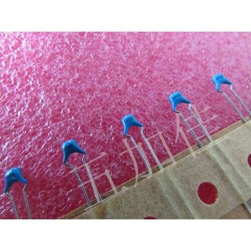 Original new 100% RPE131911X7R102K100V 100V102K 1000pf monolith capacitor (Inductor)