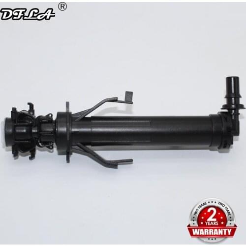 Right Side For VW Golf 7 Variant 2013 2014 2015 2016 2017 Car-style Headlight Washer Lift Cylinder Spray Nozzle Jet