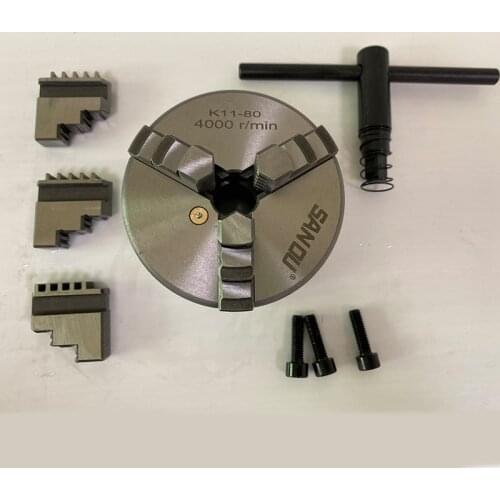 SAN OU Machine Tools And Accessories