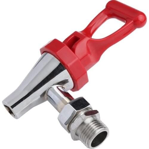 4 minute tooth red tap special for water heater,high-temperature faucet