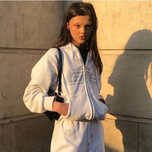 Wisuwore Women's Fleece Hoodies