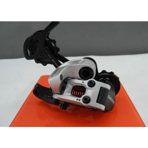 Sram S500 Rear Derailleur 9S MTB bike bicycle