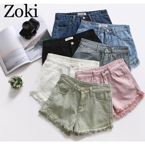 Zoki Women's Skinny Jeans