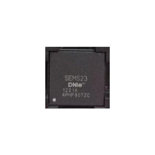 2PCS SEMS23 bga
